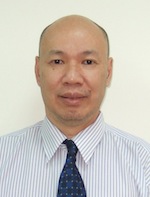 Mr John Lee - CEO